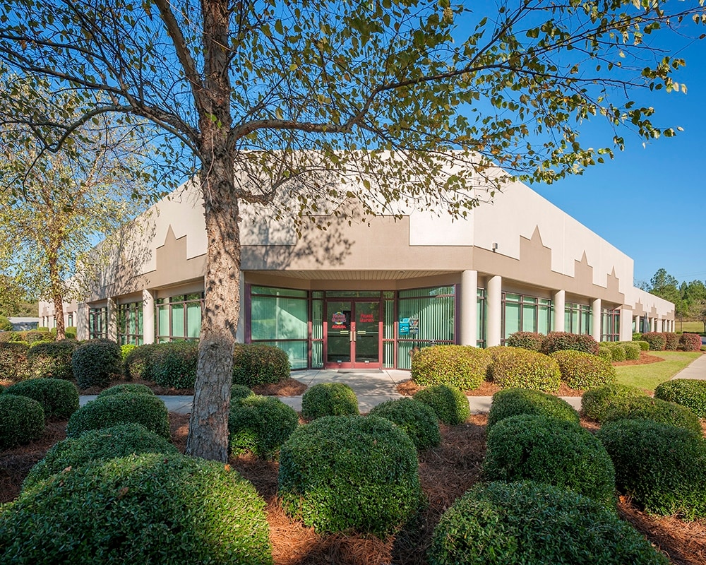 103 Trade Zone Dr, Cayce-west Columbia, SC for lease Building Photo- Image 1 of 6