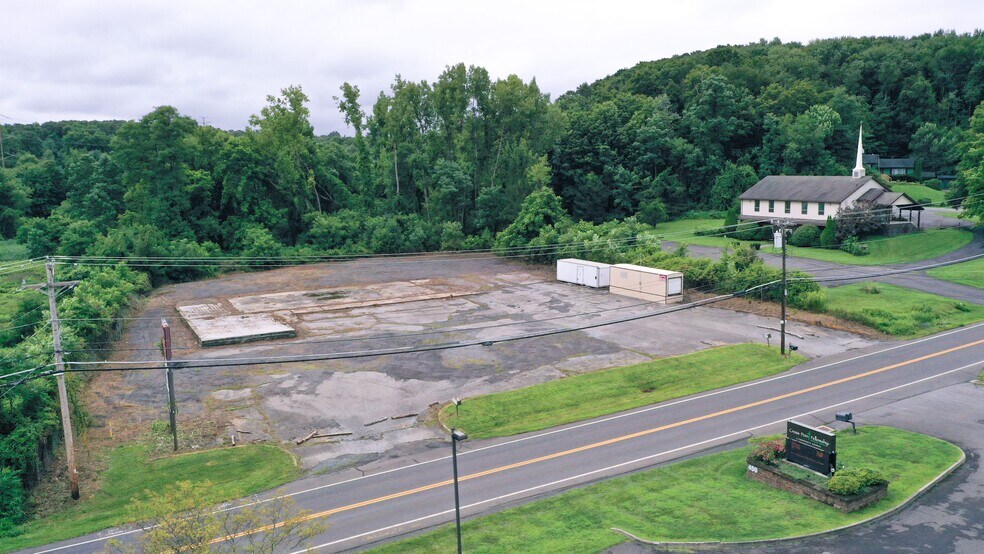 454 Hurley Ave, Hurley, NY for sale - Building Photo - Image 3 of 25