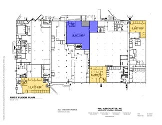 More details for 2621 Van Buren Ave, Norristown, PA - Office, Flex for Lease