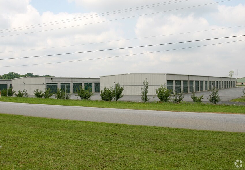 4200 N Highway 81, Anderson, SC for sale - Primary Photo - Image 1 of 1