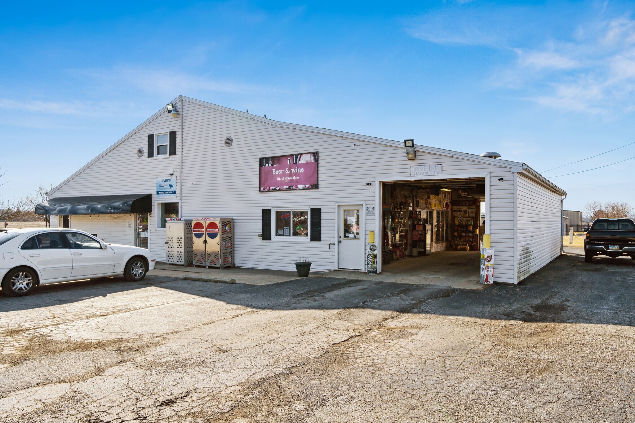 14340 State Route 58, Oberlin, OH 44074 Retail for Sale