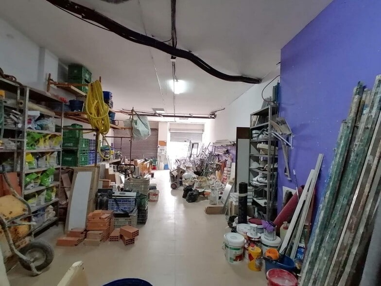 Avinguda de Doña Josefa Ahuir, 4, Algemesí, Valencia for sale - Building Photo - Image 2 of 7