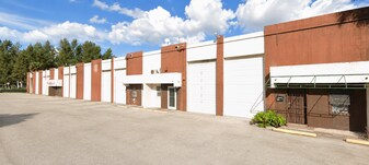 Bldg B - Warehouse