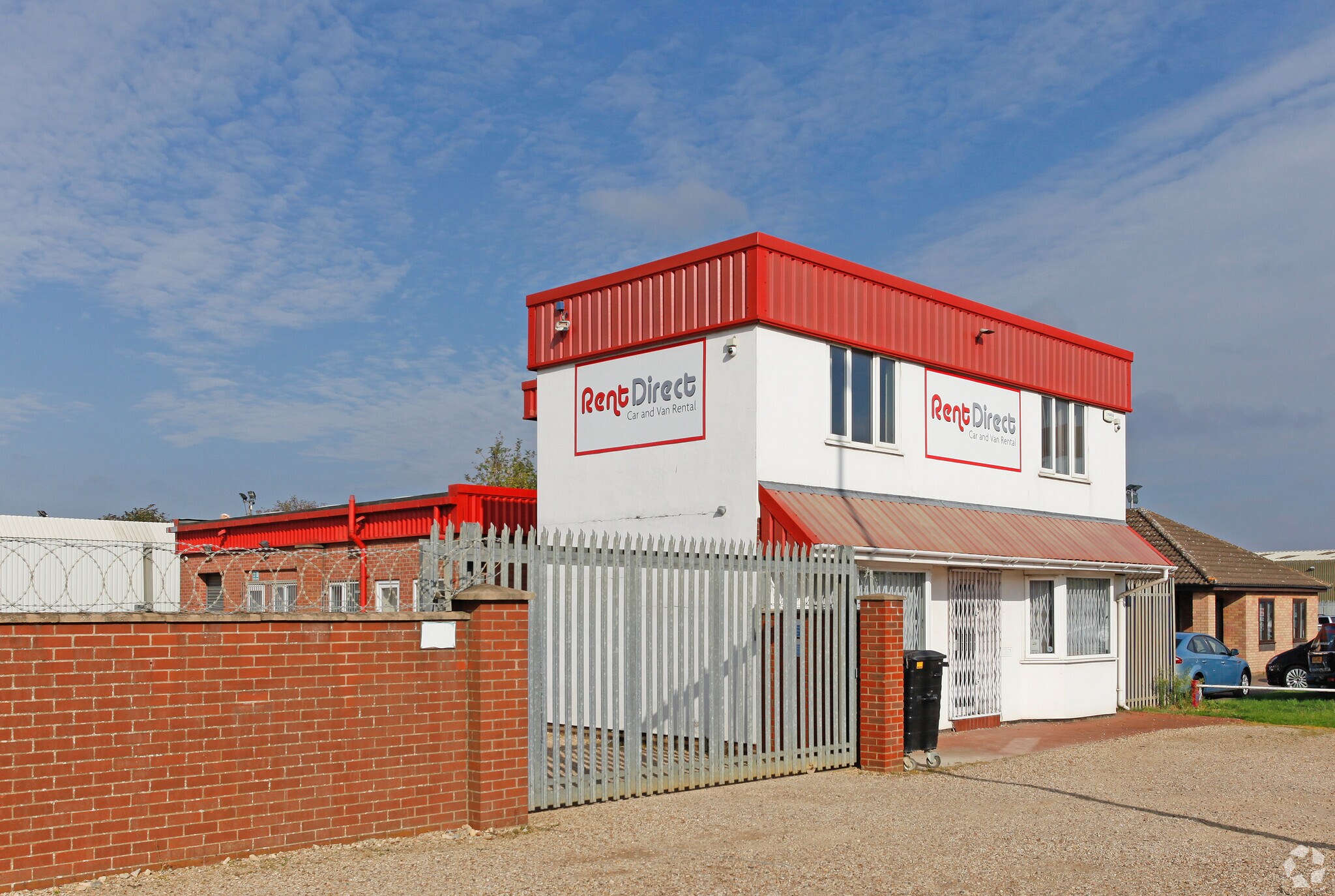 Fengate St, Peterborough for sale Primary Photo- Image 1 of 1