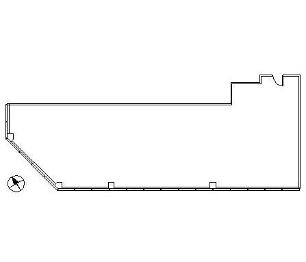 750 W Lake Cook Rd, Buffalo Grove, IL for lease Floor Plan- Image 1 of 1