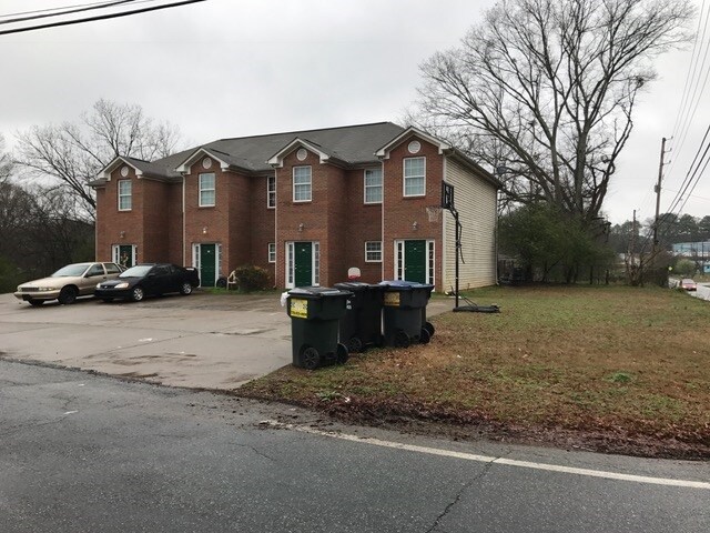 10 Jordan Rd SE, Cartersville, GA for sale Primary Photo- Image 1 of 1