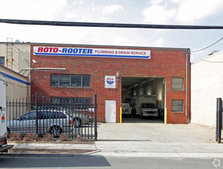 525 Waverly Ave, Mamaroneck, NY for sale - Building Photo - Image 1 of 1