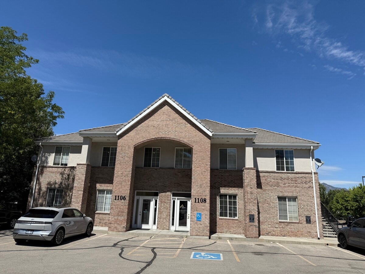 1106 E South Union Ave, Midvale, UT 84047 - Unit 101-1 -  - Interior Photo - Image 1 of 14