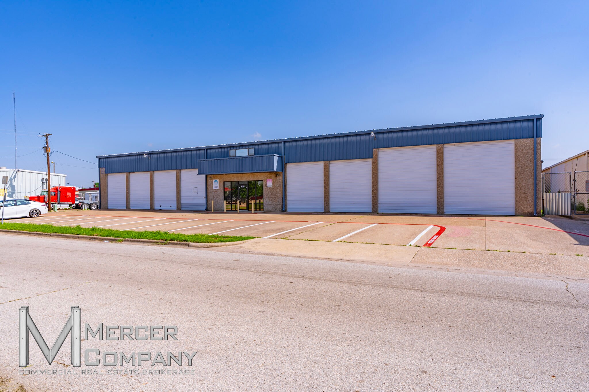 3621 Graves Blvd, Pantego, TX for sale Building Photo- Image 1 of 1