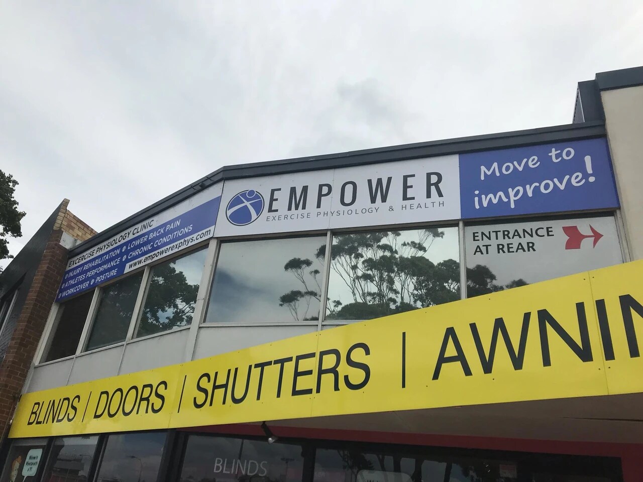 477 Pittwater Rd, Brookvale for lease Building Photo- Image 1 of 3