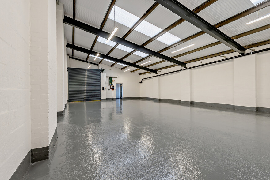 Hazelwell Rd, Birmingham for lease - Building Photo - Image 3 of 12