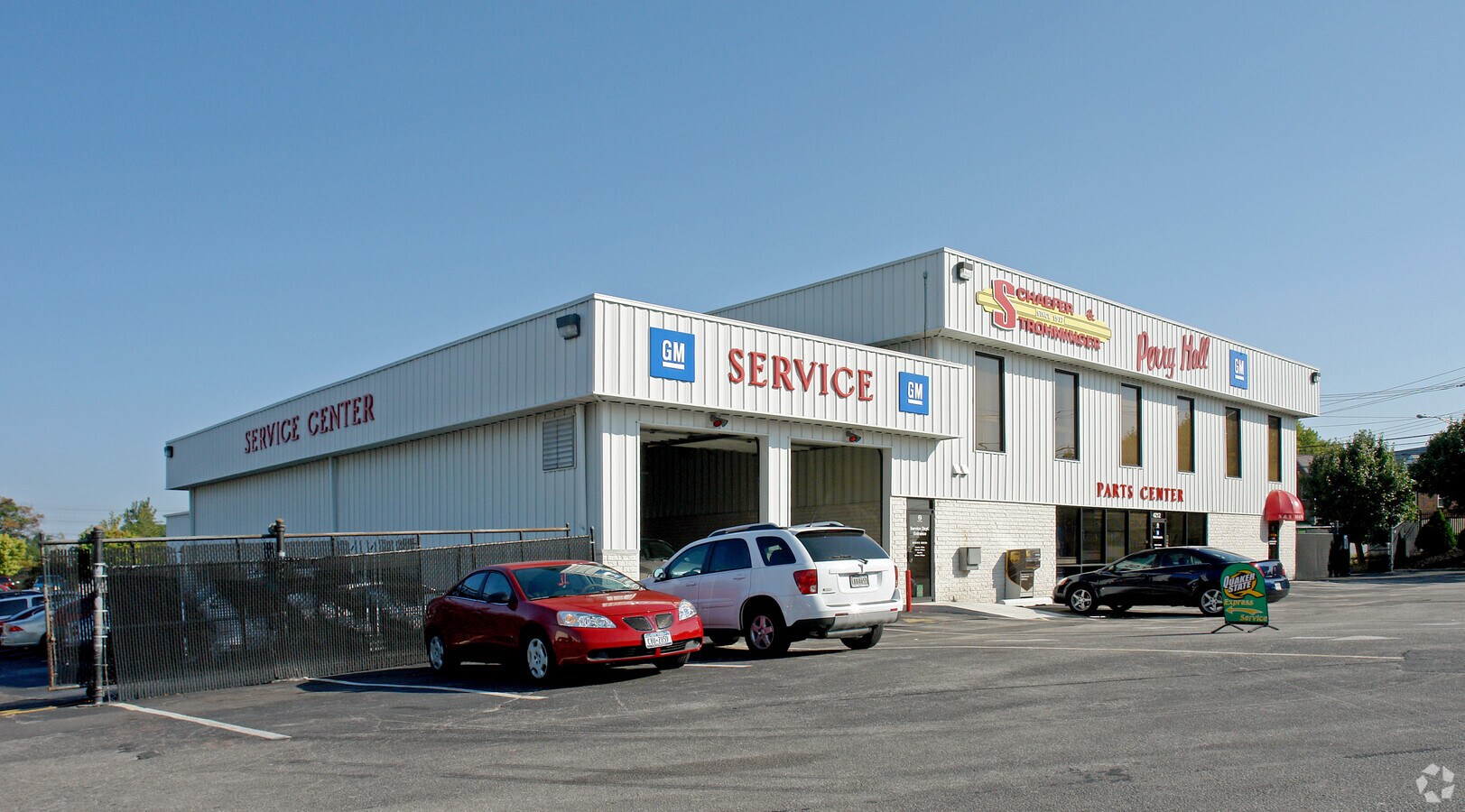 4212 Ridge Rd, Nottingham, MD 21236