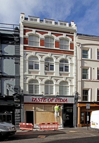 More details for 25 Catherine St, London - Retail for Lease