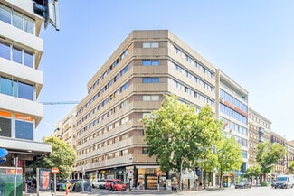 More details for Calle de Núñez de Balboa, 28, Madrid - Multifamily for Sale