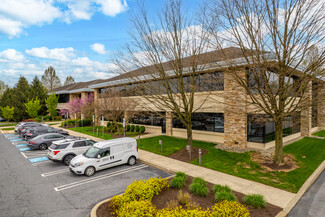 More details for 600 Chesterfield Pky, Malvern, PA - Office for Lease