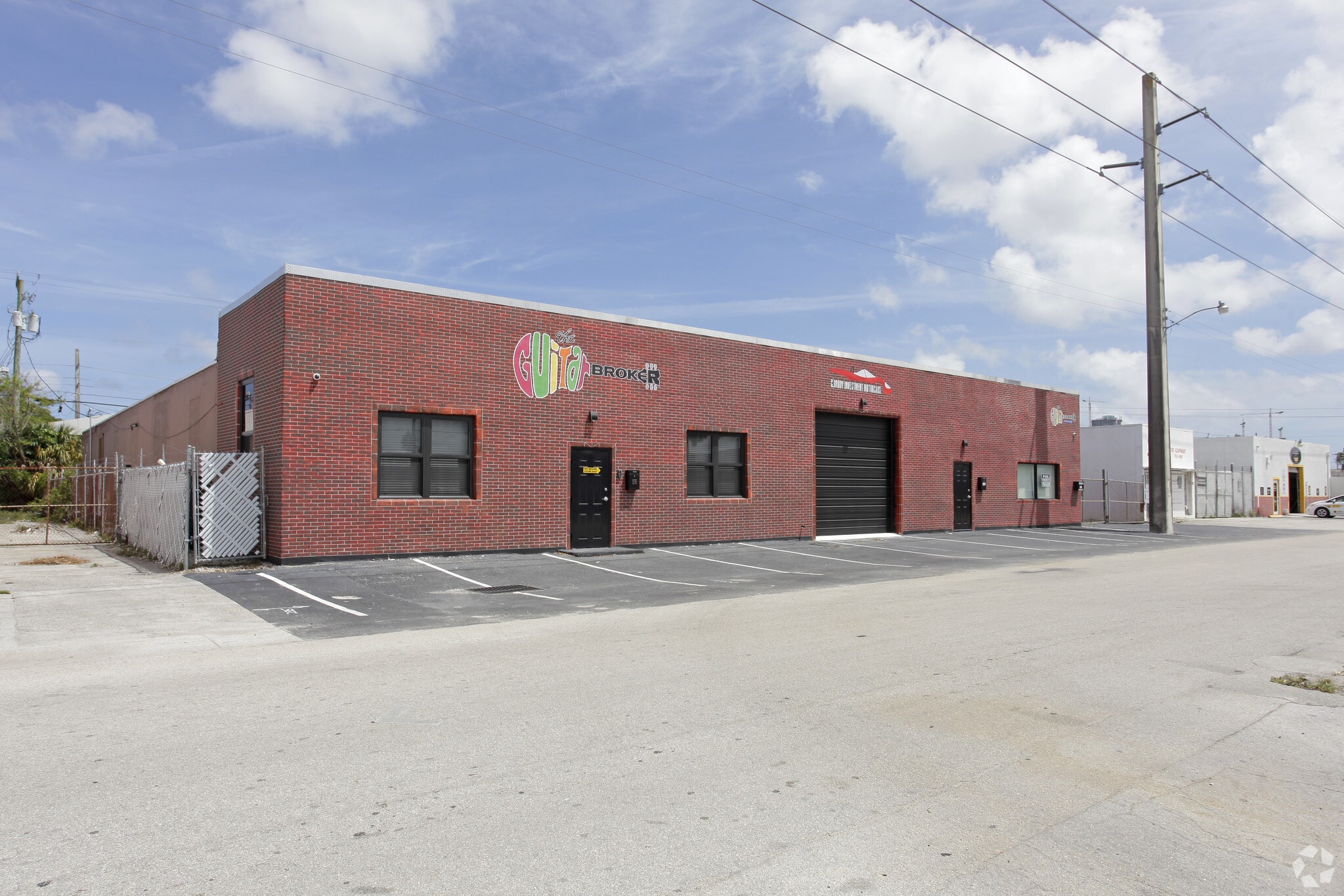 816 NW 6th Ave, Fort Lauderdale, FL for lease Building Photo- Image 1 of 24