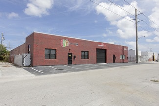 More details for 816 NW 6th Ave, Fort Lauderdale, FL - Industrial for Lease