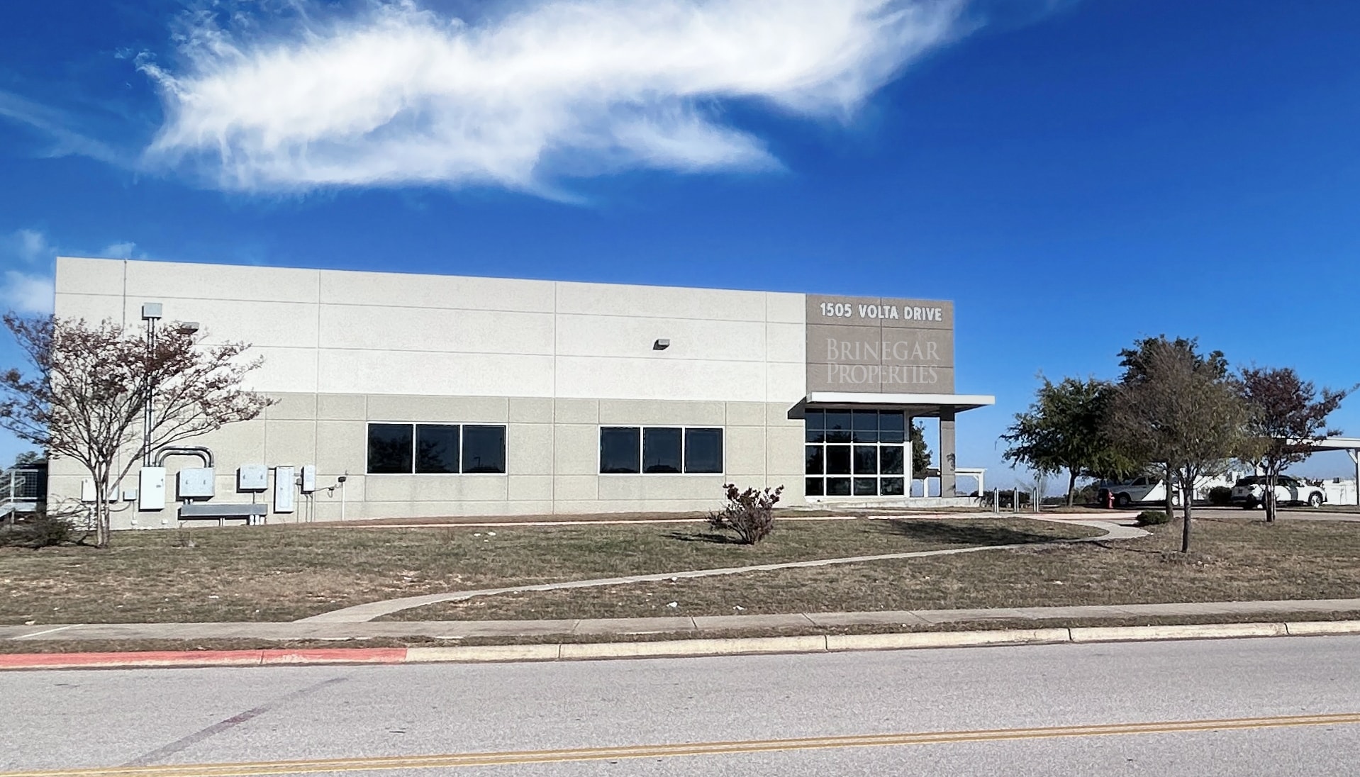 1505 Volta Dr, Cedar Park, TX for lease Interior Photo- Image 1 of 8