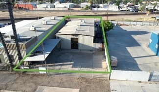 More details for 1125 Sumner St, Bakersfield, CA - Industrial for Sale