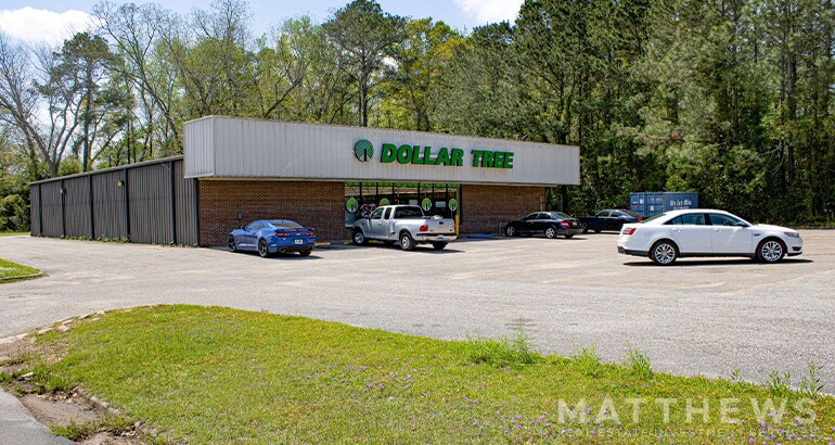 911 Farris Ave, Elba, AL for sale - Building Photo - Image 1 of 1