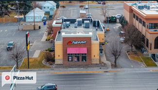 More details for 1518 10th Ave S, Great Falls, MT - Retail for Sale