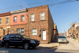 More details for 1830 S 9th St, Philadelphia, PA - Multifamily for Sale