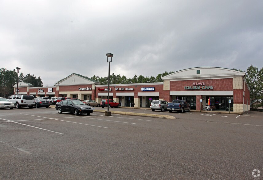 7546 Highway 70, Bartlett, TN for lease Primary Photo Image 1 of 6