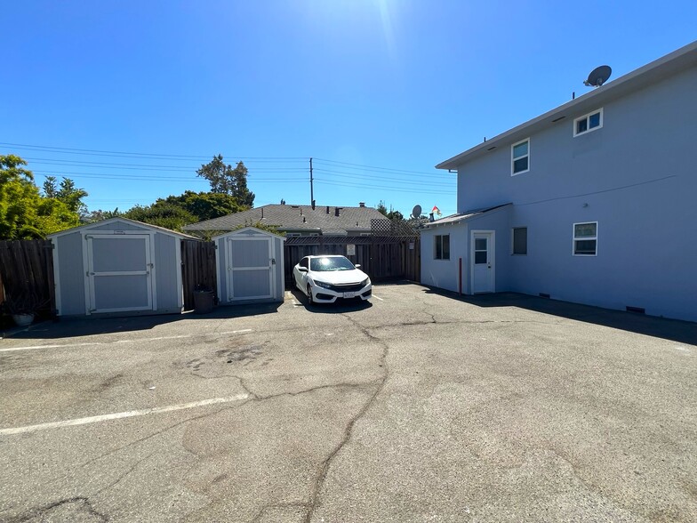 1355 Jefferson St, Santa Clara, CA for sale - Building Photo - Image 3 of 16