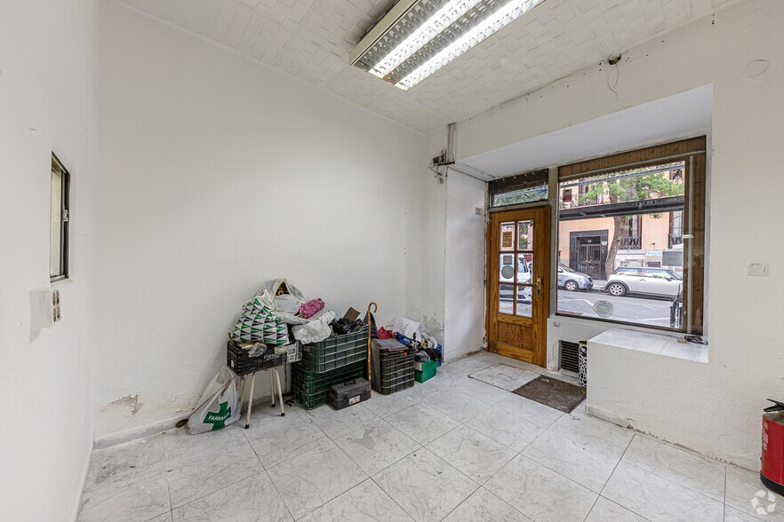 Multifamily in Madrid, Madrid for sale - Interior Photo - Image 1 of 1