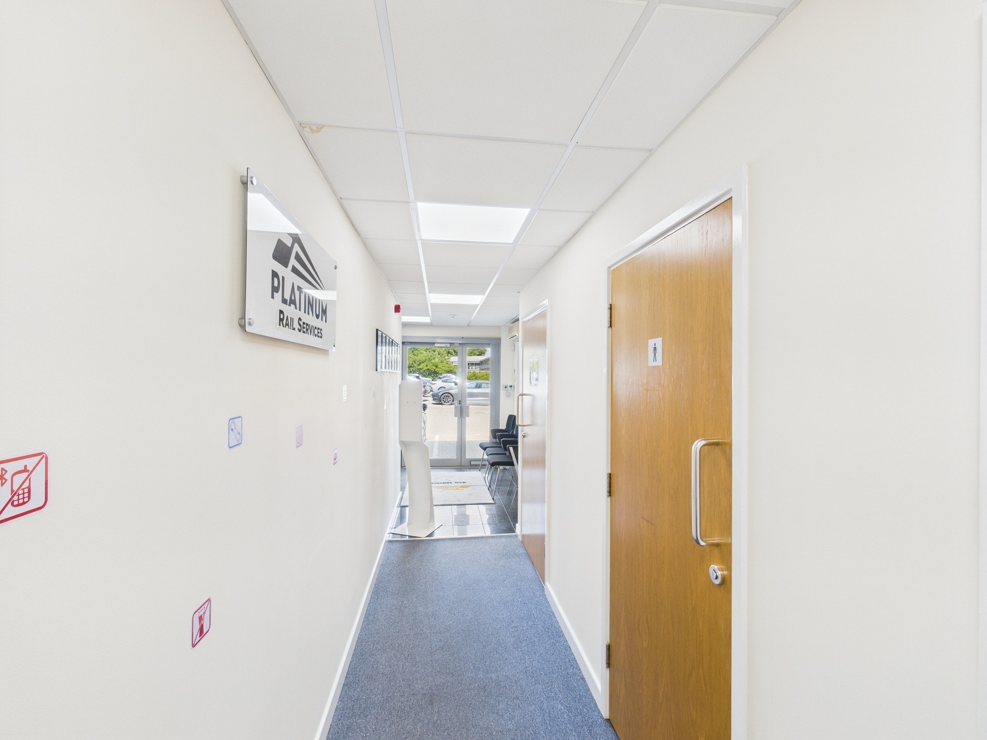 Railway Ct, Doncaster for lease Interior Photo- Image 1 of 11