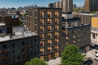 More details for 37 & 39 Graham Avenue – Retail for Sale, Brooklyn, NY