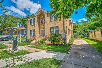 More details for 1105 Nueces St, Austin, TX - Office for Lease