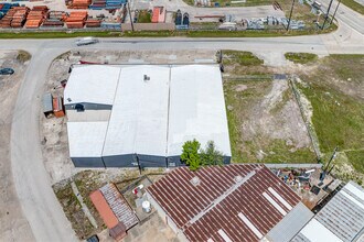 10215 Papalote St, Houston, TX - AERIAL  map view - Image1