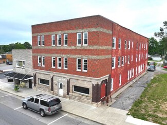 More details for 117 S Broadway St, Butler, IN - Multifamily for Sale