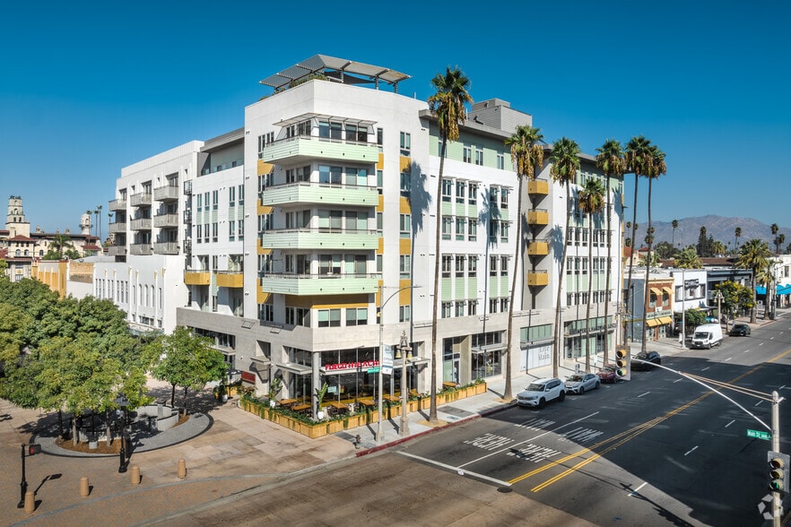 3750 Main St, Riverside, CA for sale - Building Photo - Image 1 of 1