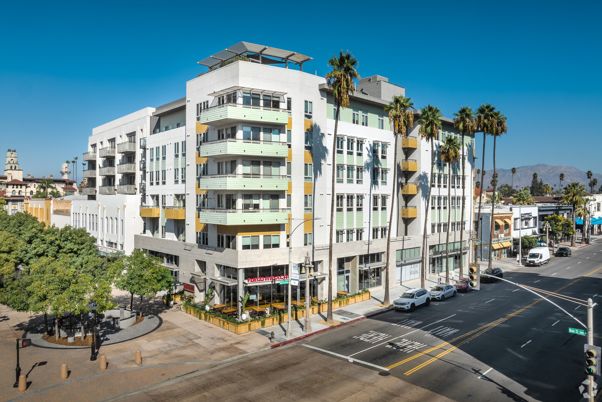 3750 Main St, Riverside, CA for sale Building Photo- Image 1 of 1