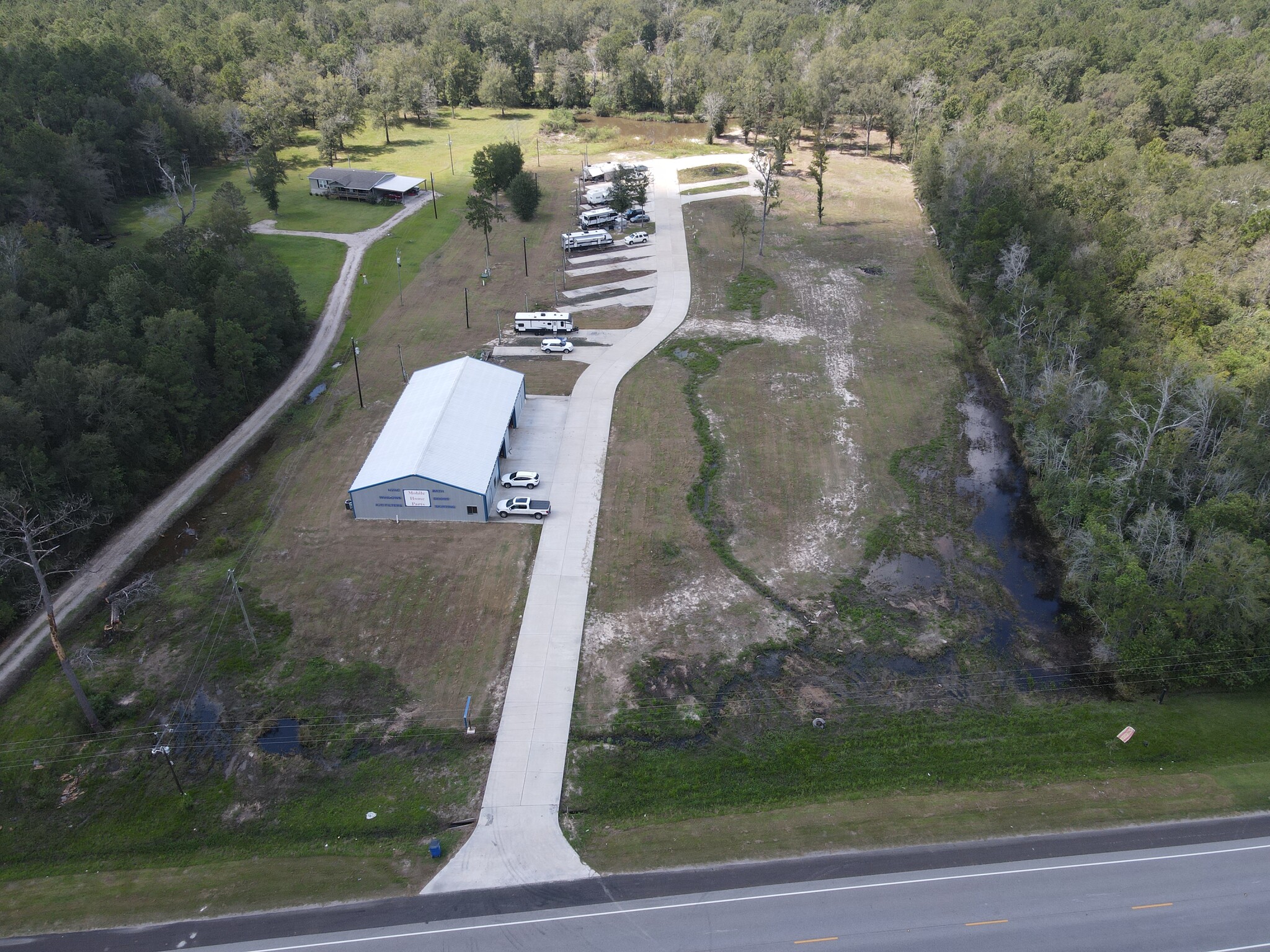 11900 TX State Highway 62, Buna, TX for sale Primary Photo- Image 1 of 12