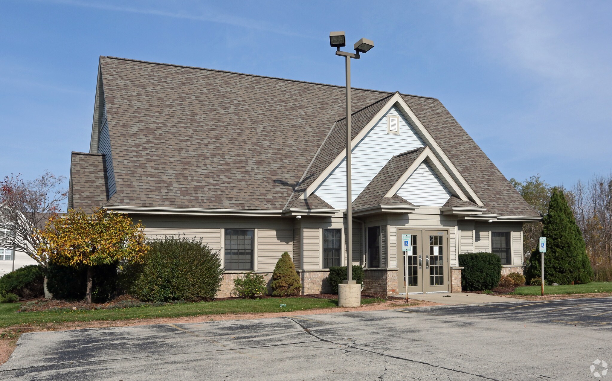 4580 S Nicholson Ave, Cudahy, WI for sale Primary Photo- Image 1 of 1