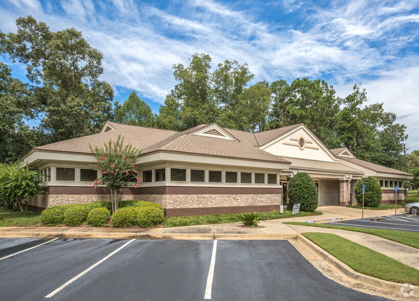 2320 Double Churches Rd, Columbus, GA for sale - Building Photo - Image 1 of 1