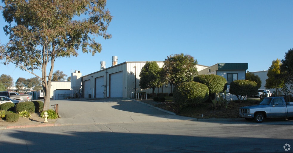 255 Mayock Rd, Gilroy, CA for sale - Building Photo - Image 2 of 2