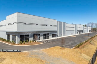 More details for 13015 Jamesburg Dr, Huntersville, NC - Industrial for Lease