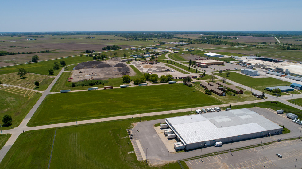 14491 Terminal Ave, Ottumwa, IA for sale - Building Photo - Image 1 of 1