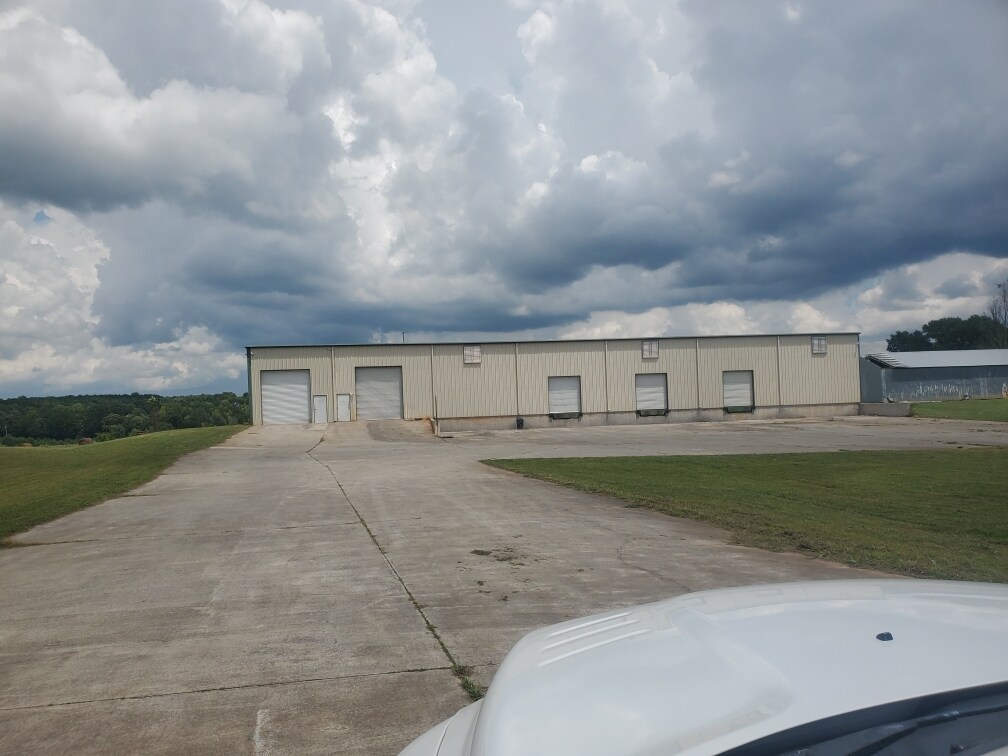 650 Daniel Rd, Bowdon, GA for sale Primary Photo- Image 1 of 1