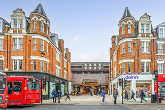 More details for Palace Gdns, Enfield - Retail for Lease