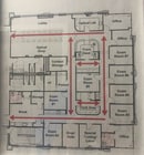 6740 Rock Spring floor plan