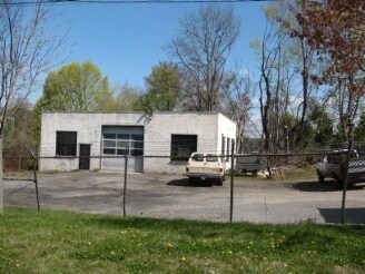 793-795 N Bedford Rd, Mount Kisco, NY for sale Primary Photo- Image 1 of 1