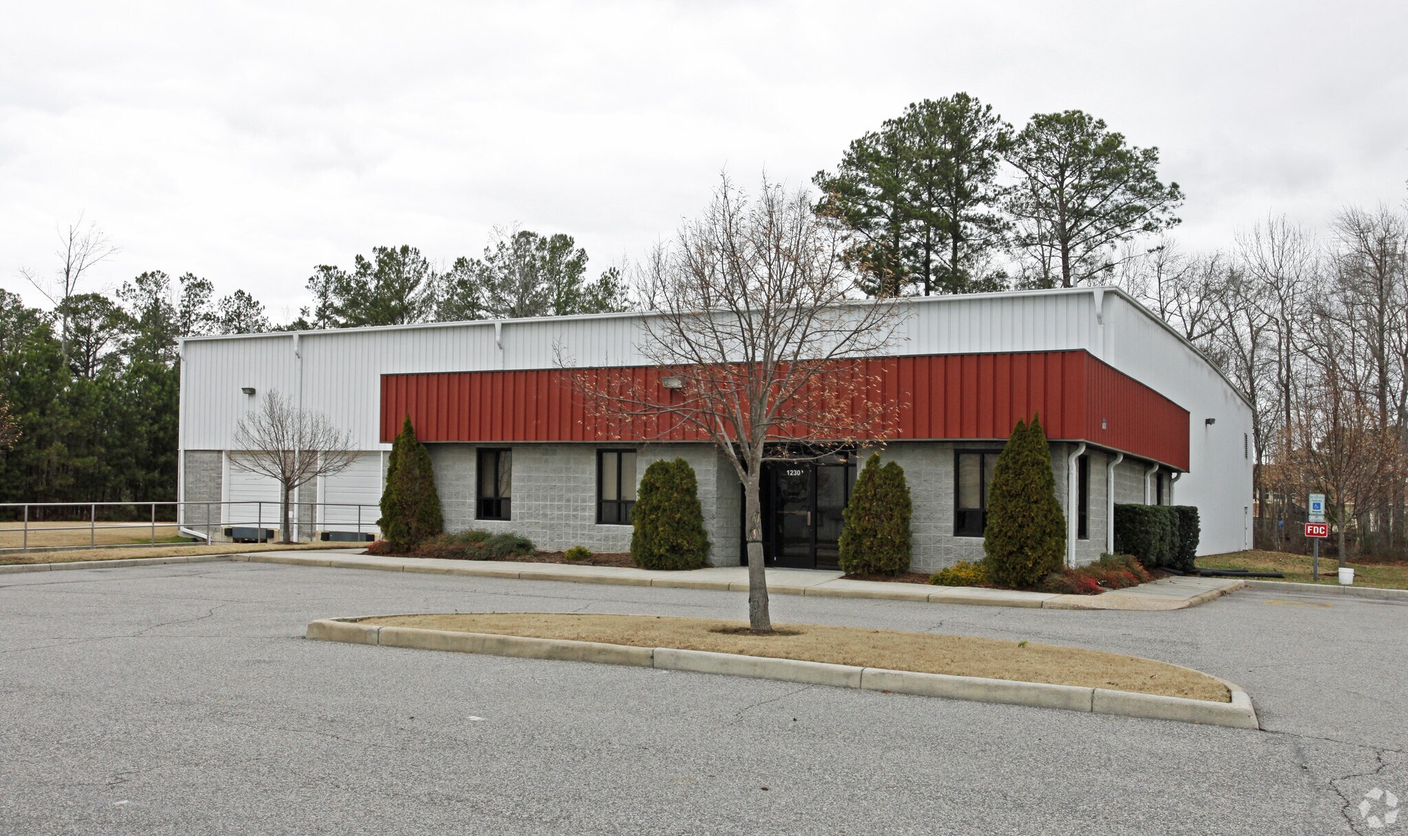 1230 Scholastic Way, Chesapeake, VA for sale Primary Photo- Image 1 of 1