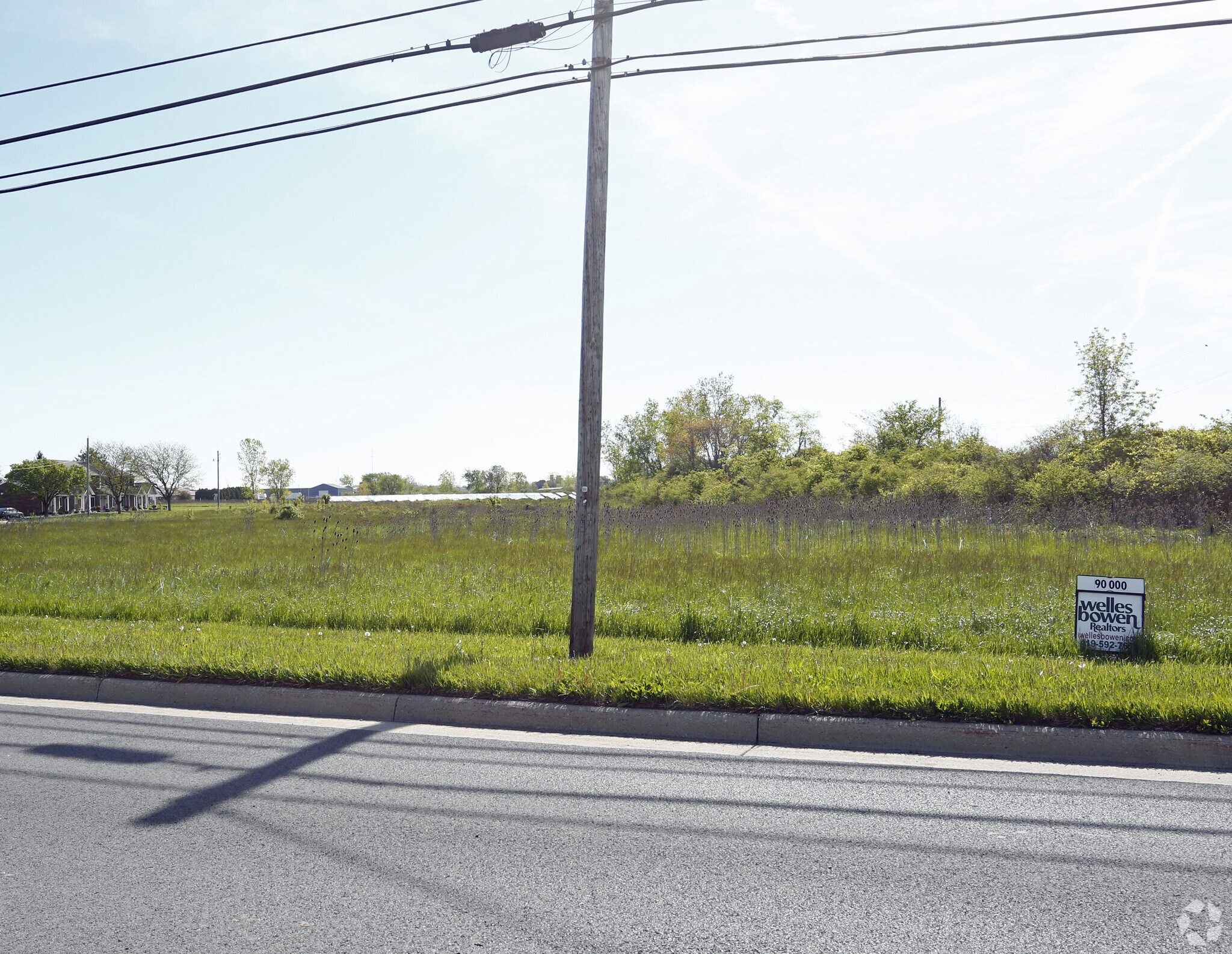 1790 Oakwood Ave, Napoleon, OH for sale Primary Photo- Image 1 of 1