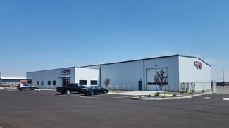More details for 1237 N California Ave, Pasco, WA - Industrial for Lease