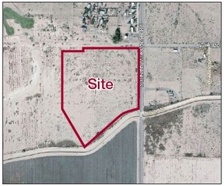 More details for NEC Flagstaff Rd & Eleven Mile Corner Rd, Casa Grande, AZ - Land for Sale